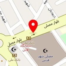 دفتر خدماتی نظافتی پاک یار