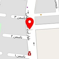 شرکت فنی و خدماتی پاک آرامیس