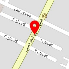 آذین پاک البرز