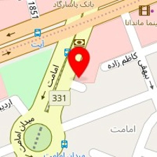 آتلیه عکاسی شاپرک