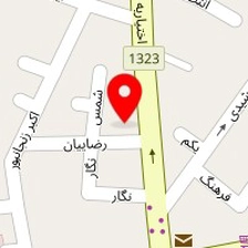 بارت استدیو (۱۲۱ سابق)