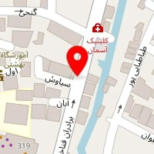 استودیو ریحان شعبه vip