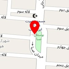 کلینیک طب سنتی و طب سوزنی ژرفا