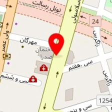 فاطمه معینی