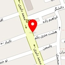 فست فود ژوبین