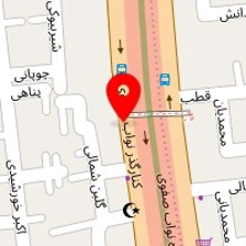 تخت پزشکی و زیبایی و تخت کاشت شمس آرین