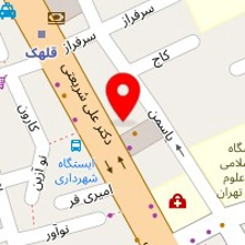 شنوایی سنجی تهران صفیر