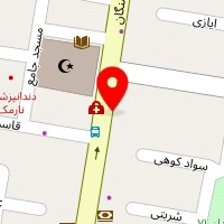 تجهیزات پزشکی نارمک