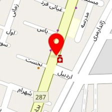 فروشگاه تجهیزات پزشکی درنیکا