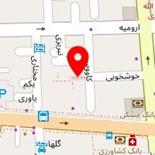کرومارکت