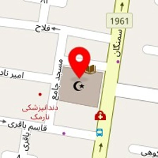 سمعک مسجد جامع