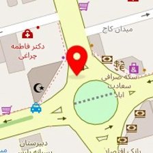 شنوایی سنجی سعادت آباد