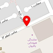 کارا شیمی شرق
