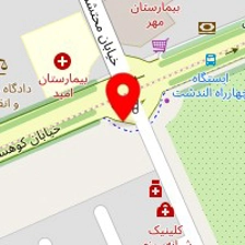 فروشگاه تجهیزات پزشکی تابش طب