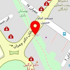 کالای پزشکی سعادت