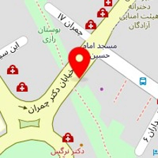 پزشکی سعید