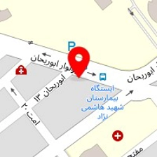 کالای طب هاشمی نژاد