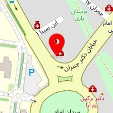 پزشکی اریا