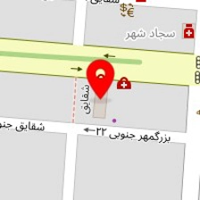 شرکت خوش فرم نور