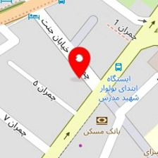 آراد شیمی