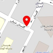 تجهیزات پزشکی سروش سلامت ایرانیان