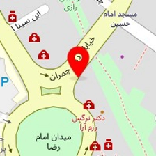 تجهیزات پزشکی شایان طب