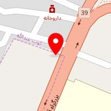 کالای پزشکی مرتضی