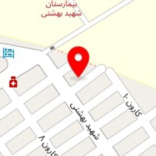 کالای پزشکی نوین ابادان
