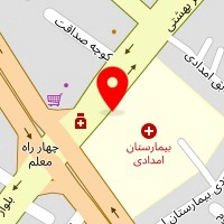 تجهیزات پزشکی رازی