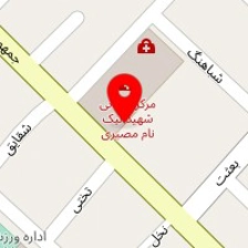 کالا پزشکی پارس تجهیز