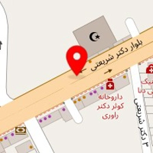 تجهیزات پزشکی وآزمایشگاهی کاوش درمان سهند