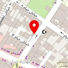 فروشگاه کالای پزشکی خیرات