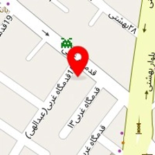 تجهیزات پزشکی فیروزی