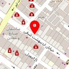 شرکت فارس آوا طب