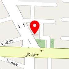 تجهیزات پزشکی آزادگان
