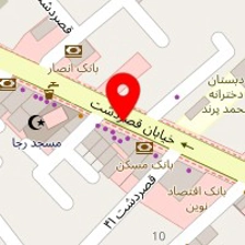 شیراز لنز