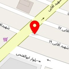 تجهیزات پزشکی نوآورآن سپنتا پانیک گستر