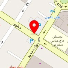 تجهیزات پزشکی و آزمایشگاهی کامیار