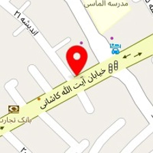 شرکت آریاطب کاشان