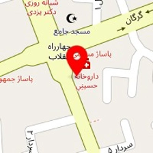 تجهیزات پزشکی پارسیان طب
