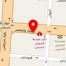 شنوایی سنجی و سمعک آرین تبریز