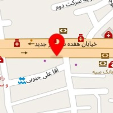 فناوران صنعت قلب تبریز