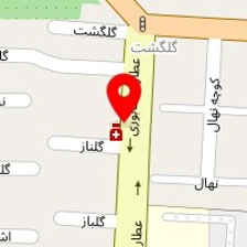تجهیزات پزشکی سروش حیات ۲