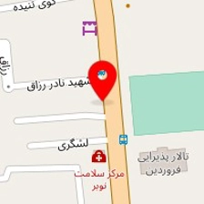 تجهیزات آزمایشگاهی پژوهان طب