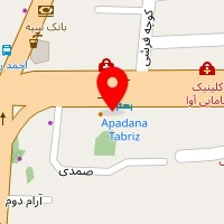 تجهیزات پزشکی شاهین طب