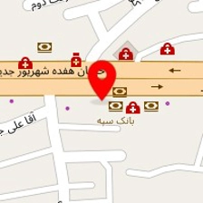 تجهیزات پزشکی آسمان طب