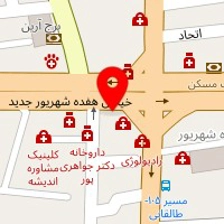 تجهیزات پزشکی خانه سلامت