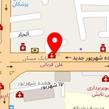 تجهیزات پزشکی خاتم