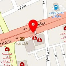 تجهیزات پزشکی شیخ الرئیس
