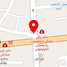 شرکت مهندسی پزشکی طاها طب